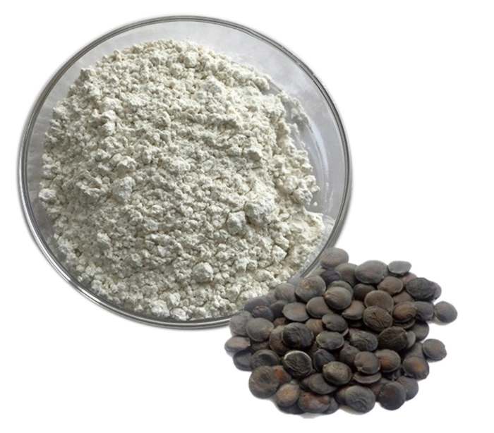 Bulk Stock Griffonia Simplicifolia Seeds Extract 98% 5 Htp Powder