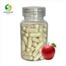 slimming capsules made fr apple cider vinegar