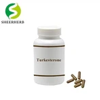Turkesteron-capsules