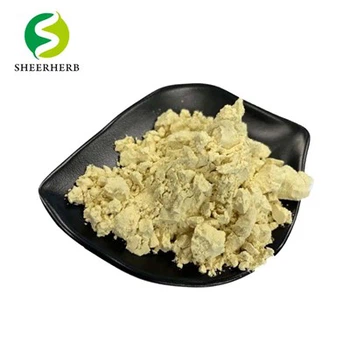 Urolithin een poeder