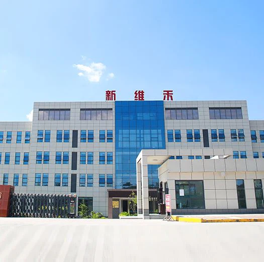 Sheerkruid Biologisch Technologie Co., Ltd